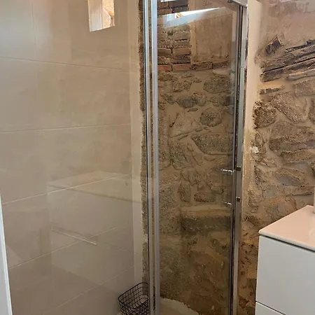 Loft Rustico Renovado