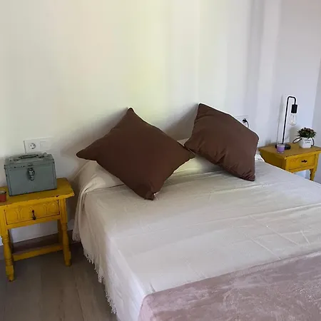 Loft Rustico Renovado * Pazos
