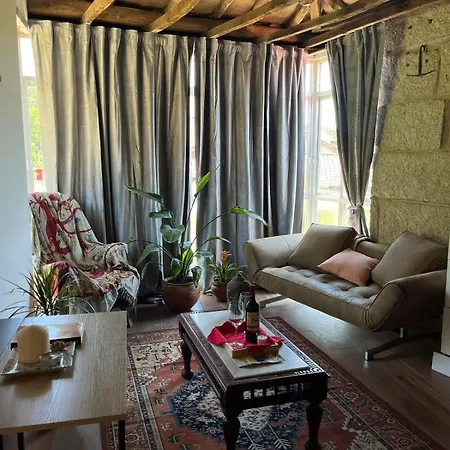 Loft Rustico Renovado Pazos