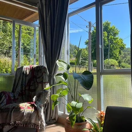 Loft Rustico Renovado Prázdninový dům *
