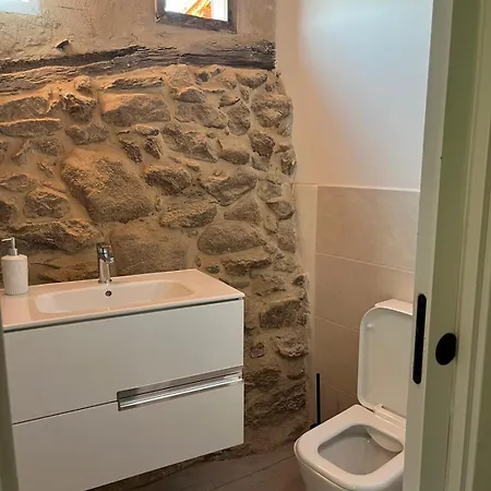 Prázdninový dům Loft Rustico Renovado