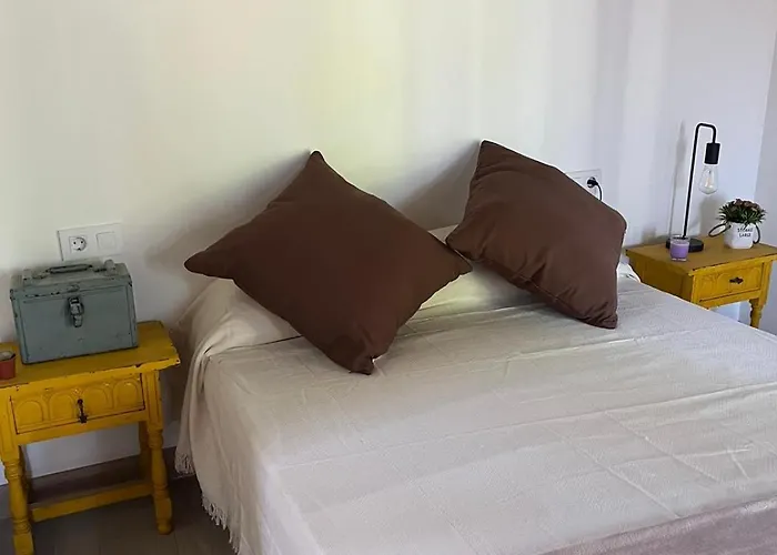 Loft Rustico Renovado * Pazos