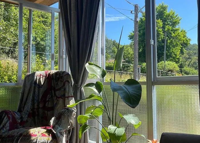 Loft Rustico Renovado Prázdninový dům *