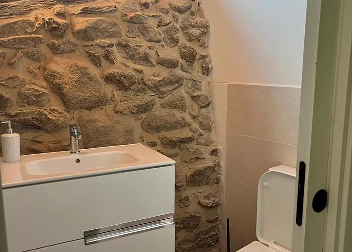 Prázdninový dům Loft Rustico Renovado